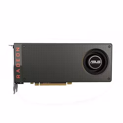 ASUS RX480-8G Graphics Card