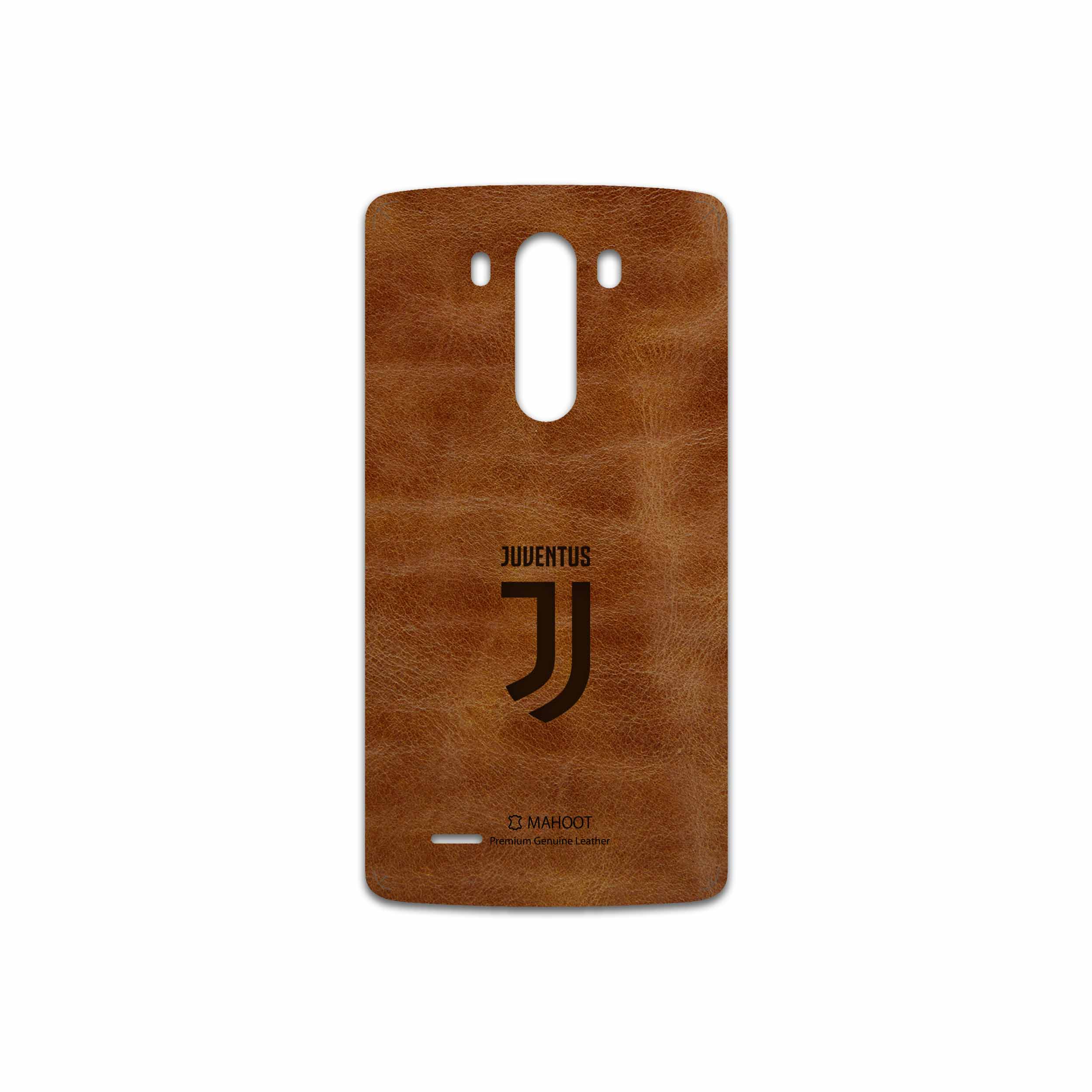برچسب پوششی ماهوت مدل BFL-JUVE مناسب برای گوشی موبایل ال جی G3