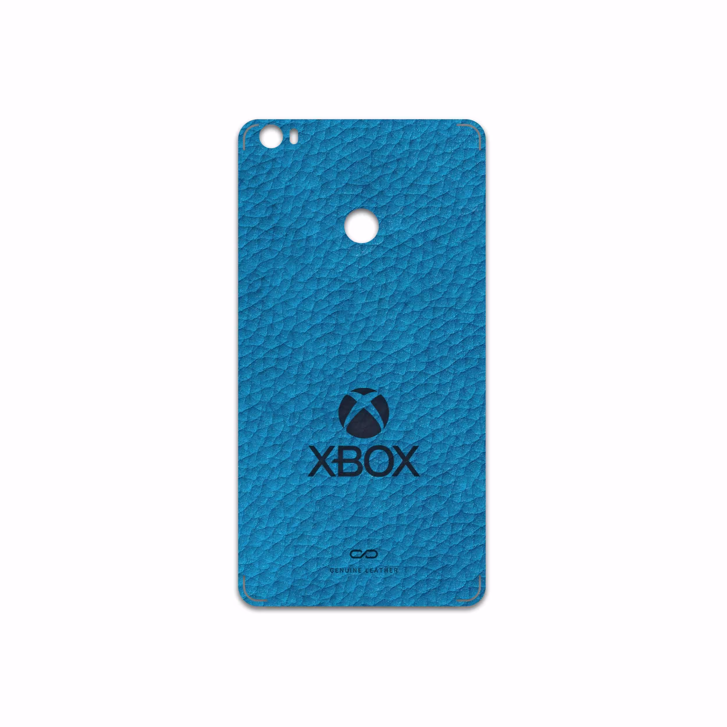 برچسب پوششی ماهوت مدل BL-XBOX مناسب برای گوشی موبایل شیائومی Mi Max