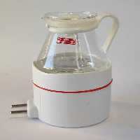 زعفران دمکن برقی مناسب دم کردن زعفران