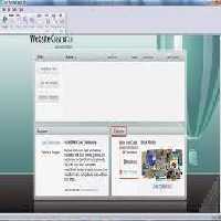 نرم افزار ویندوز Corel WEB SiteBuilder with OpenJ 9.0