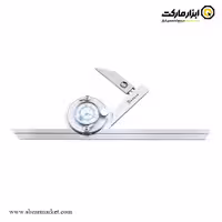 زاویه سنج یونیورسال ساعتی داسکوا مدل 2010-1031