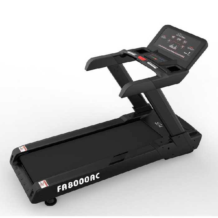تردمیل باشگاهی Ford Fitness فورد فیتنس مدل FA8000ac