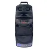 اسپیکر قابل حمل کیمیسو مدل QS-6802