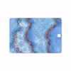 برچسب پوششی ماهوت مدل Blue Ocean Marble مناسب برای تبلت سامسونگ Galaxy Tab A 9.7 2015 T550