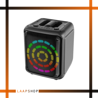 اسپیکر بلوتوثی قابل حمل مدل KTS-1799