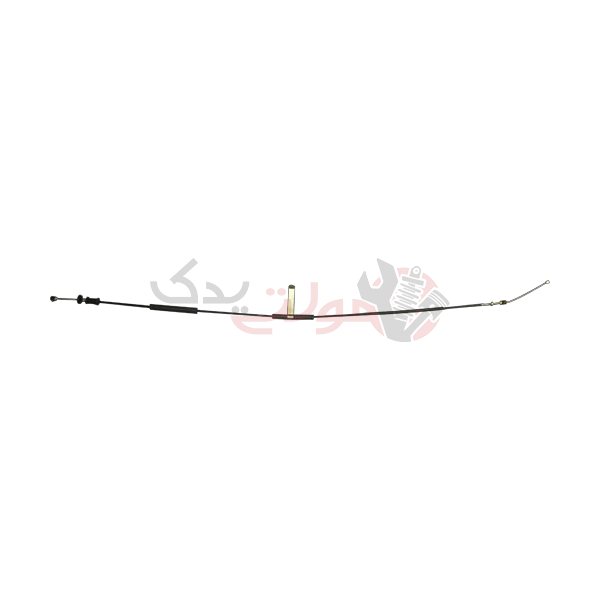 سیم گاز 110 | مولتی یدک