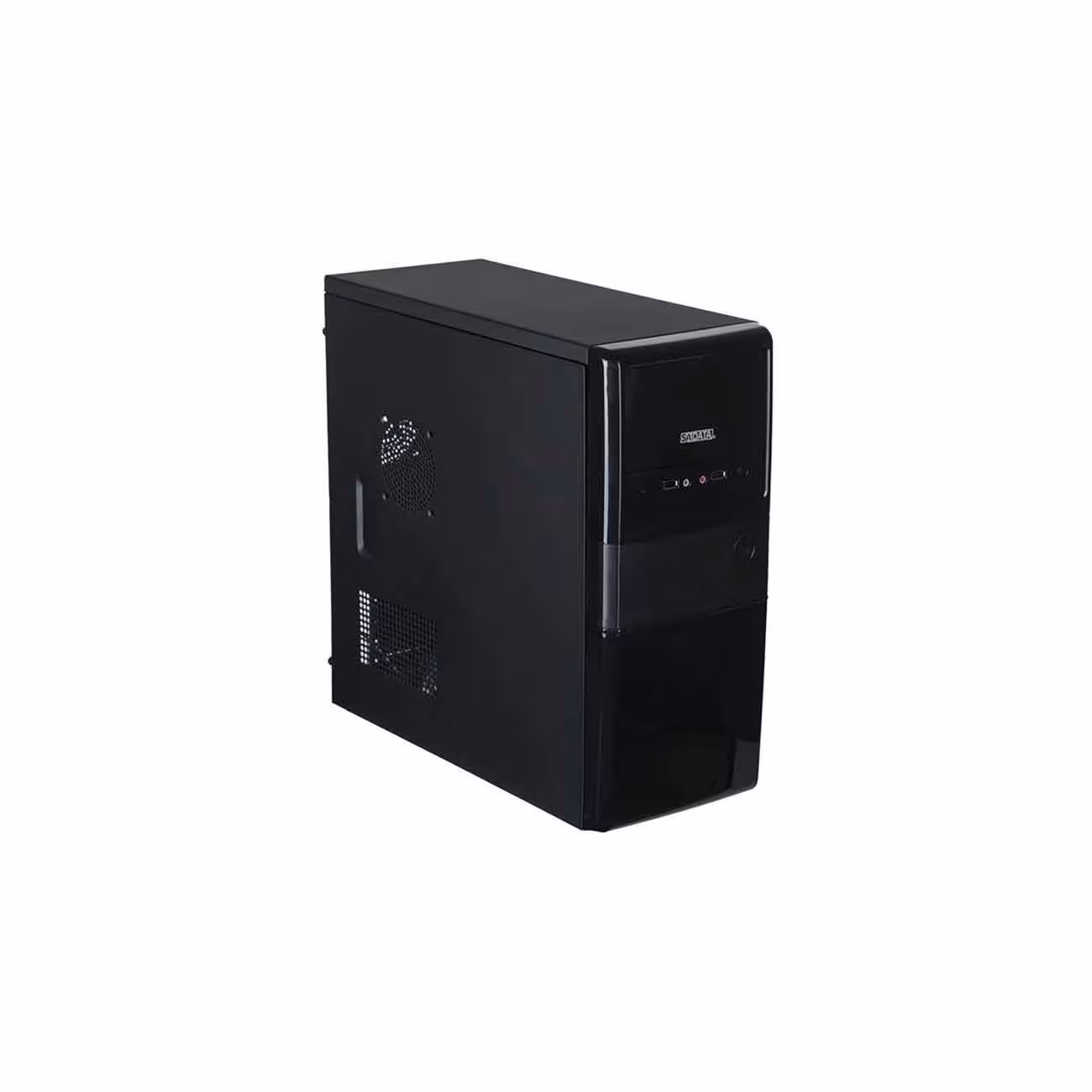 کیس کامپیوتر سادیتا SADATA SC110