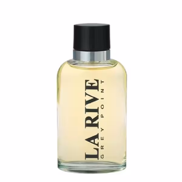ادو تویلت مردانه لا ریو مدل grey point حجم 90 میلی لیتر