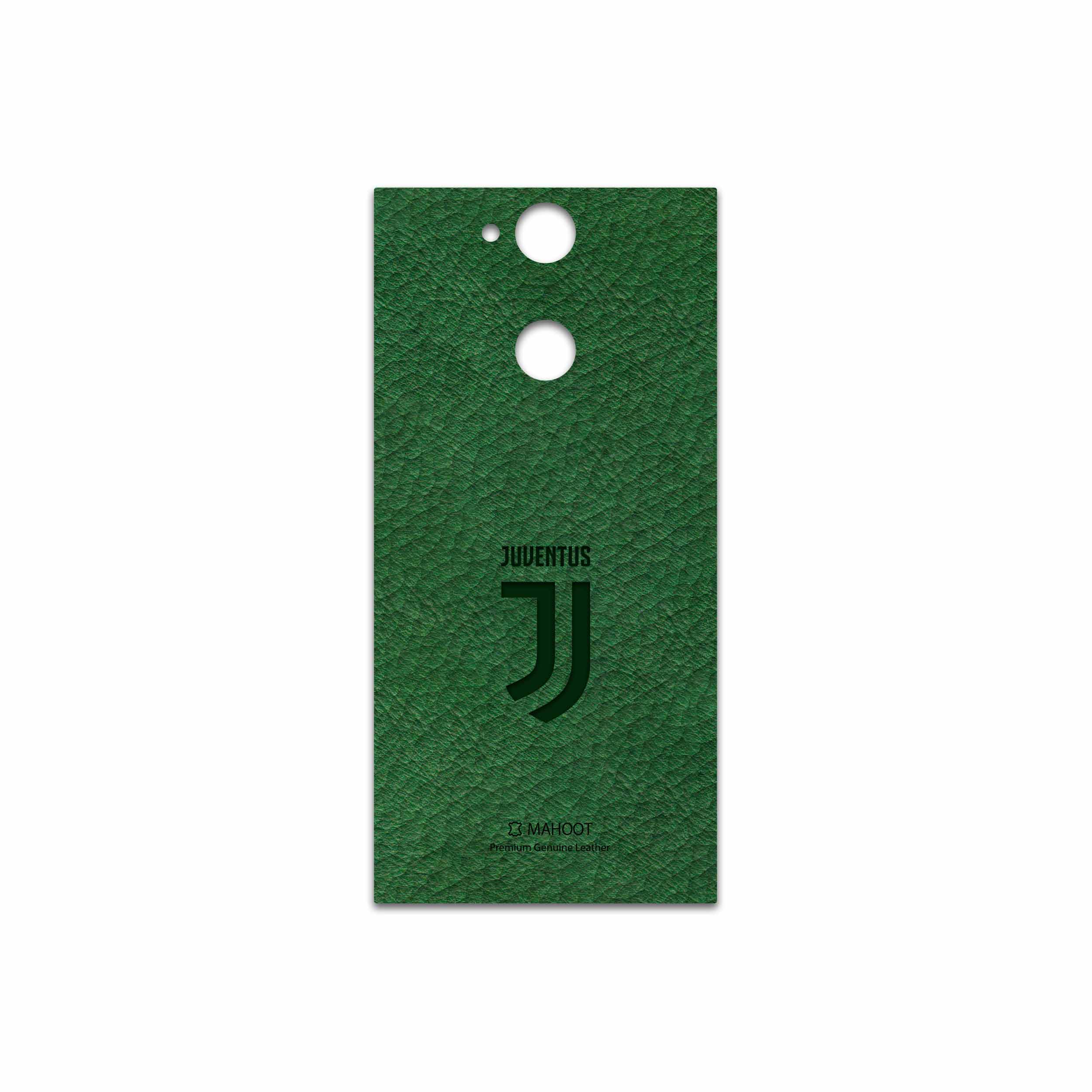 برچسب پوششی ماهوت مدل GL-JUVE مناسب برای گوشی موبایل سونی Xperia XA2