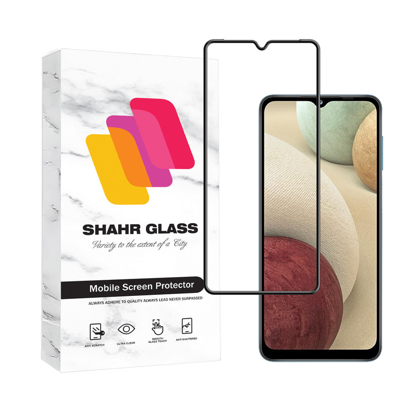 محافظ صفحه نمایش شهر گلس مدل BAGAIRS مناسب برای گوشی موبایل اوپو A16k/A38/ شیائومی Redmi A1/ A1 Plus/A2/A2 Plus/آنر X5/X5 Plus /X6/ ریلمی C11/C12/Narzo 50A/Narzo 50A Prime/C30/C30s/C35 | کالا برتری