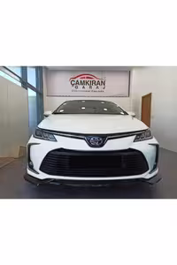 گل پخش کن خودرو TOYOTA COROLLA 2019  لب جلو EFL