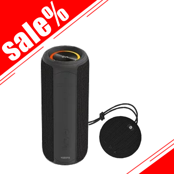 باندل اسپیکر تازاتا مدل (هدیه جشنواره) PALM 300   PALM 5