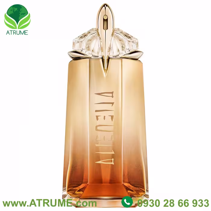 عطر ادکلن موگلر الین گادس اینتنس 60 میل زنانه