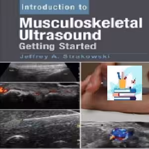 Musculoskeletal Ultrasound TRUE PDF price 1€