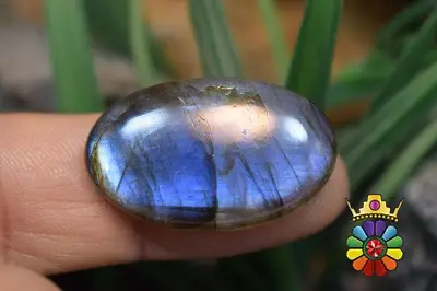 لابرادوریت