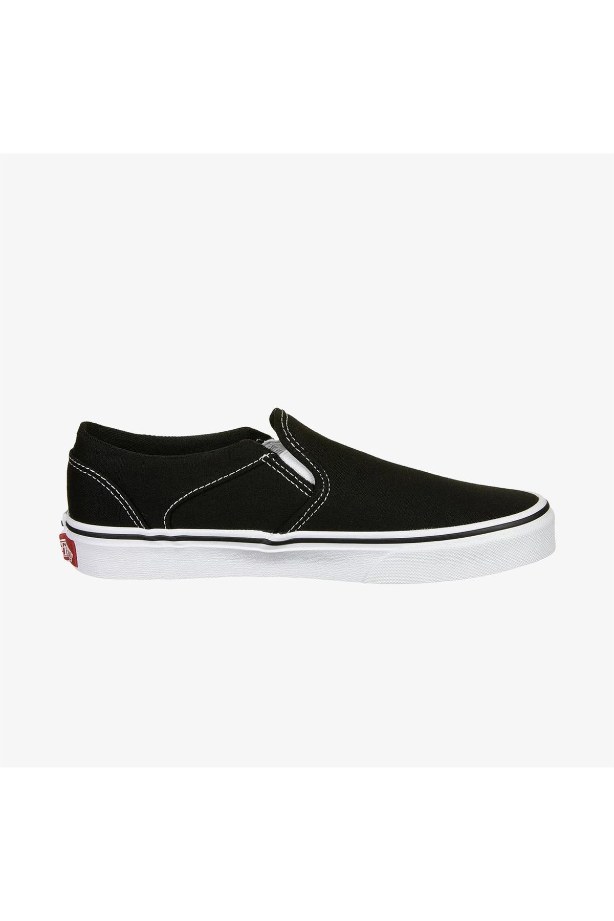 اسنیکر مشکی زنانه کفش ورزشی سیاه اشر Vans