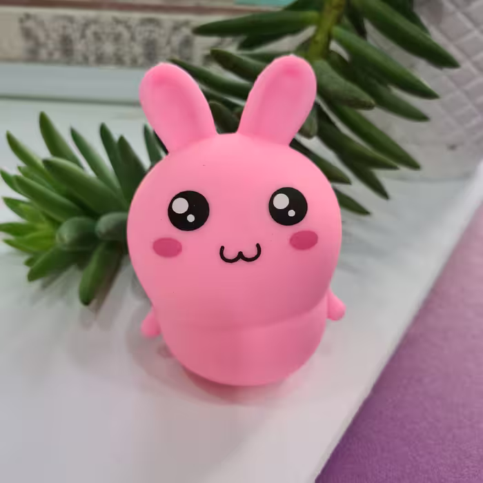 فیجت خرگوش