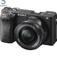 دوربین دیجیتال سونی بدون آینه Sony Alpha A6400 Kit 16-50mm