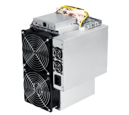دستگاه ماینر بیت کوین بیت ماین مدل Antminer T15