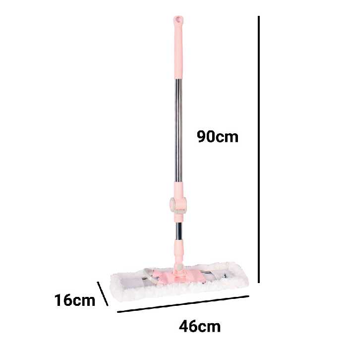  طی زمین شوی چرخشی لیمون مدل MD791