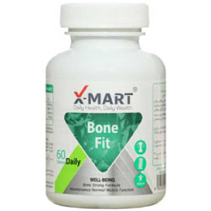 بن فیت ایکس مارت