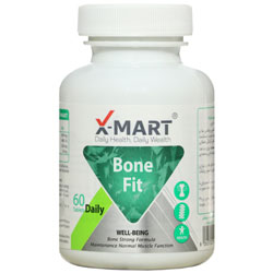 بن فیت ایکس مارت