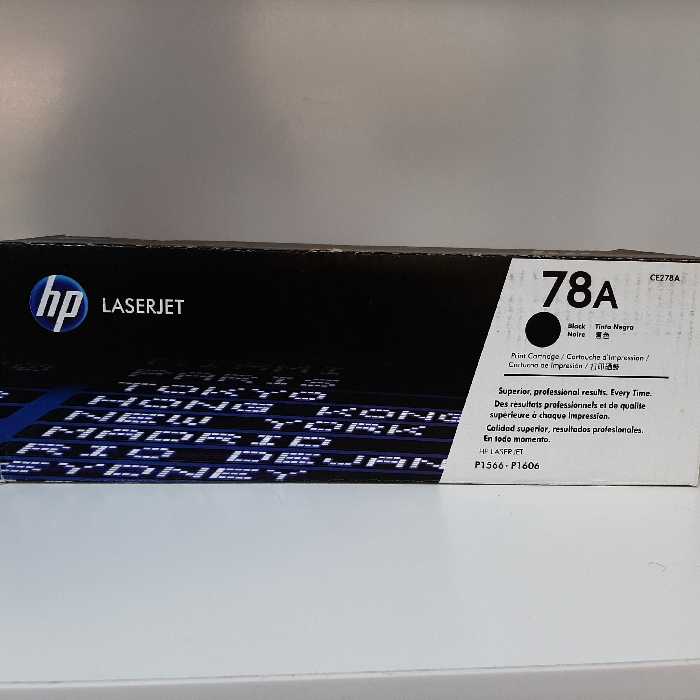 کارتریج  HP 78A  ( HP 1536 - HP1606 ) (ارسال رایگان به سراسر کشور)