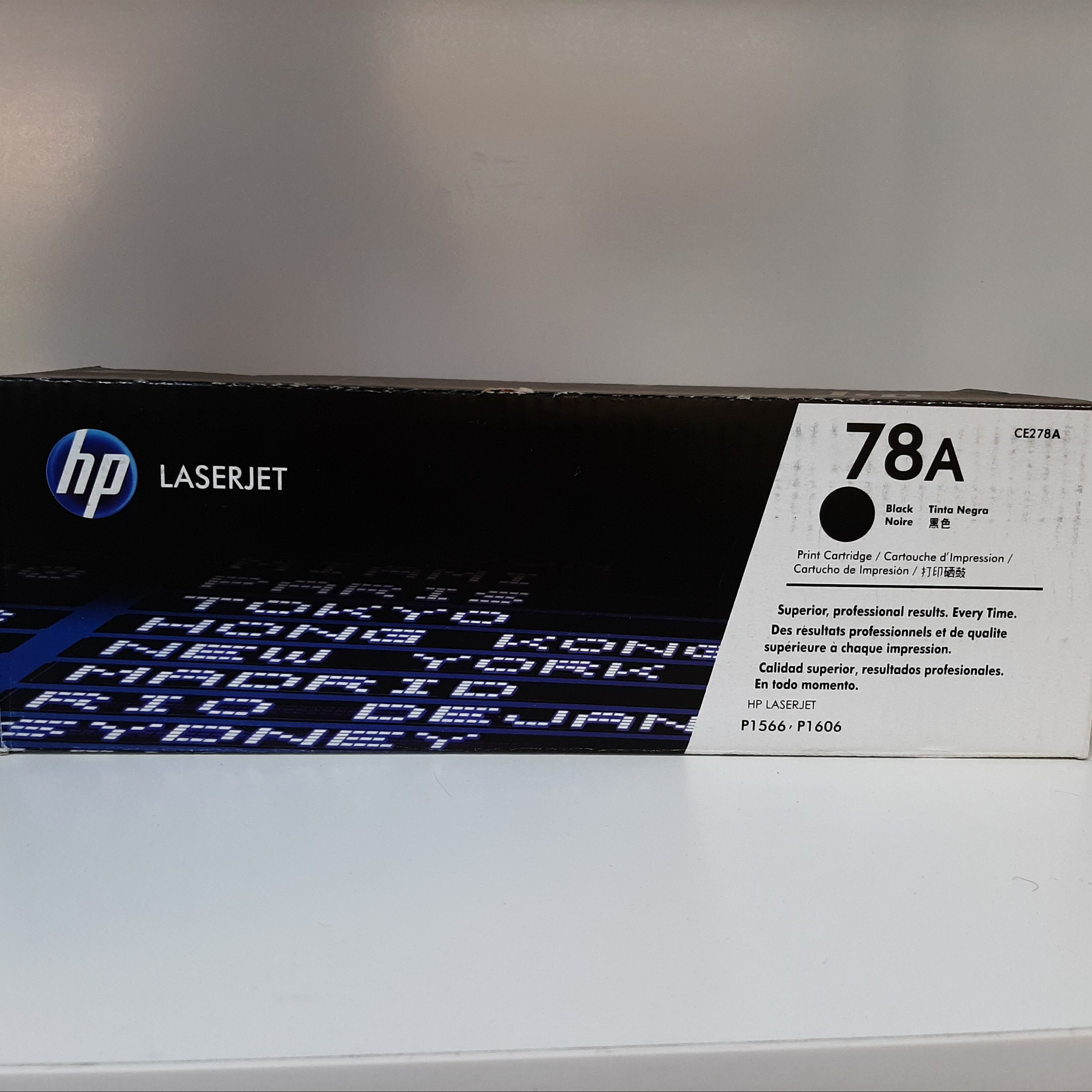 کارتریج  HP 78A  ( HP 1536 - HP1606 ) (ارسال رایگان به سراسر کشور)