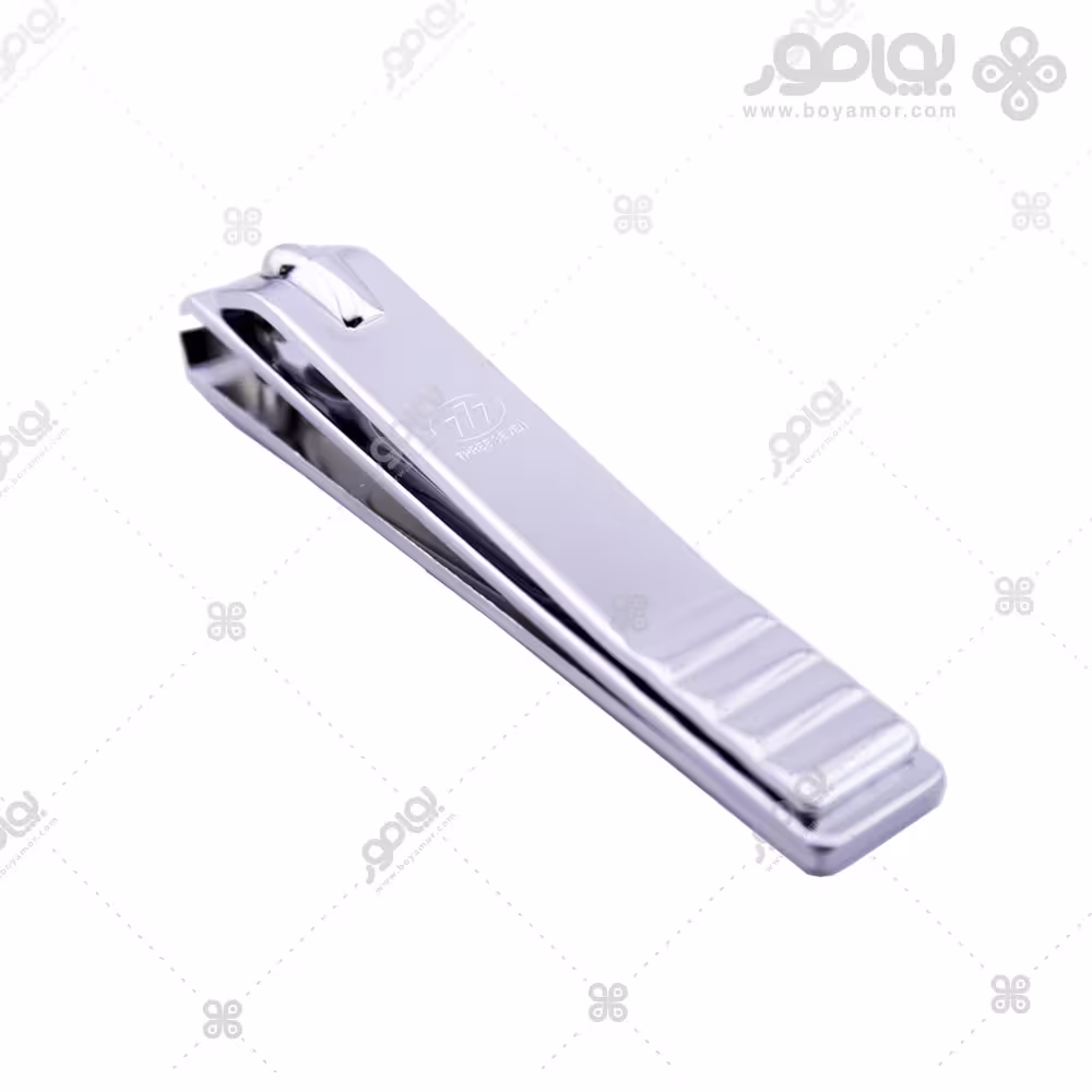 ناخنگیر تری سون 777 مدل N-221