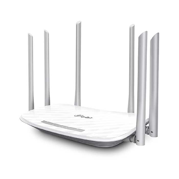 روتر Archer C86 تی پی لینک AC1900 Wireless - تکنو لینک 148