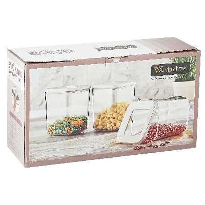 بانکه ویپ مدل حبوبات کد 702 مچموعه 3 عددی