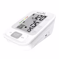 فشارسنج بازویی دیجیتال امپریال مدل DBP-1332 | کالا مکس