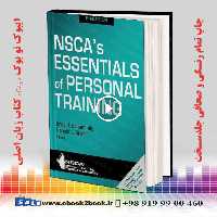 NSCA’s Essentials of Personal Training Third Edition