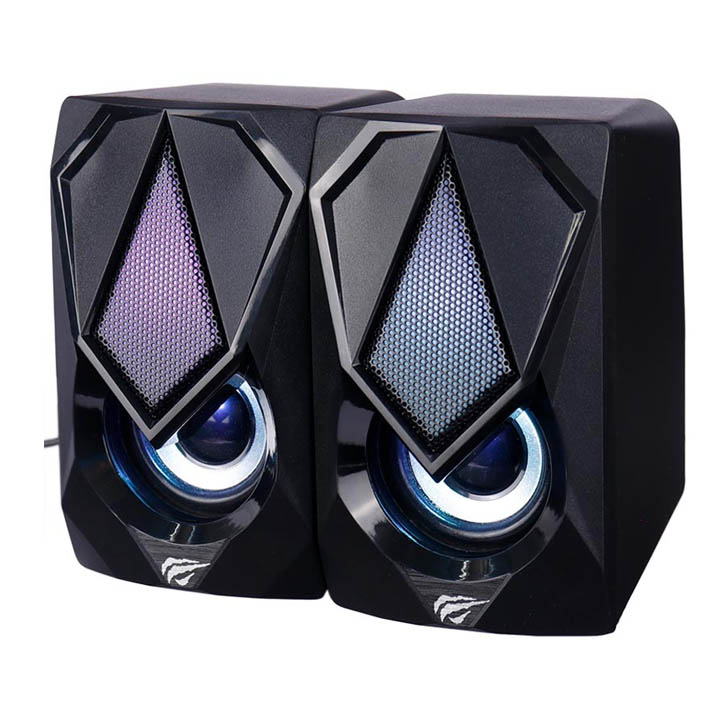 اسپیکر دو تکه Havit Gamenote SK563