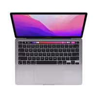 لپ تاپ اپل 13.3 اینچی مک بوک پرو مدل MacBook Pro M2 2022 رم 8 گیگابایت حافظه 512 گیگابایت