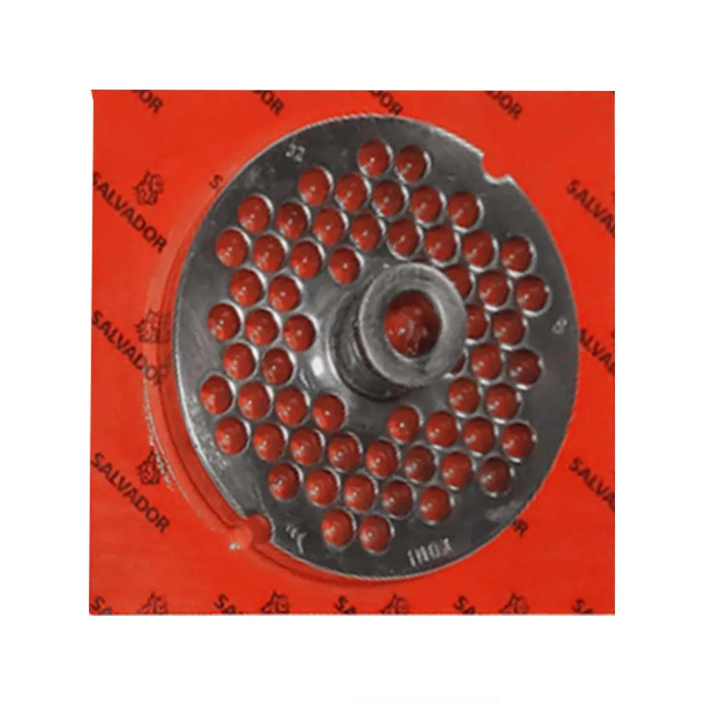 پنجره چرخ گوشت 22 سوراخ 8