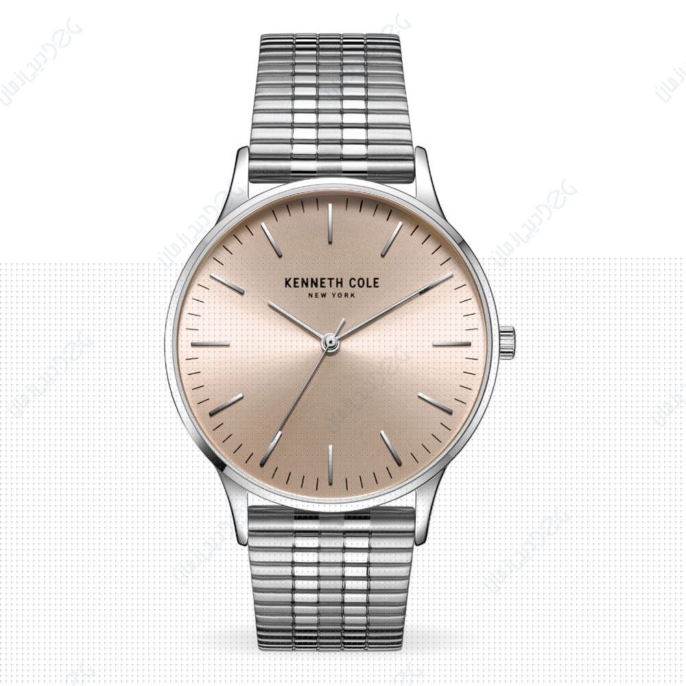 ساعت مچی مردانه کنت کول (Kenneth Cole)|مدل KC50918012