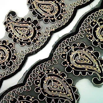 یراق نگین دار کد 05