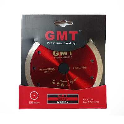 صفحه سرامیک بر جی ام تی مدل 115