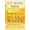 کتاب When the Heart Waits اثر Sue Monk Kidd انتشارات HarperCollins Publishers Inc