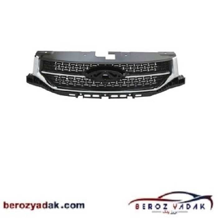 جلو پنجره چری آریزو 5 - بروز یدک