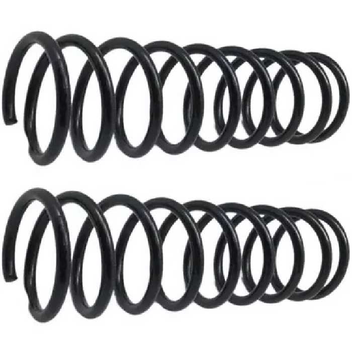 خرید فنر لول عقب تیبا GISP دو عددی | اتوموبی