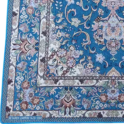 روفرشی ستاره زرین یزد کد 1280Fir