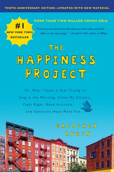 THE HAPPINES PROJECT | مرکز فرهنگی آبی