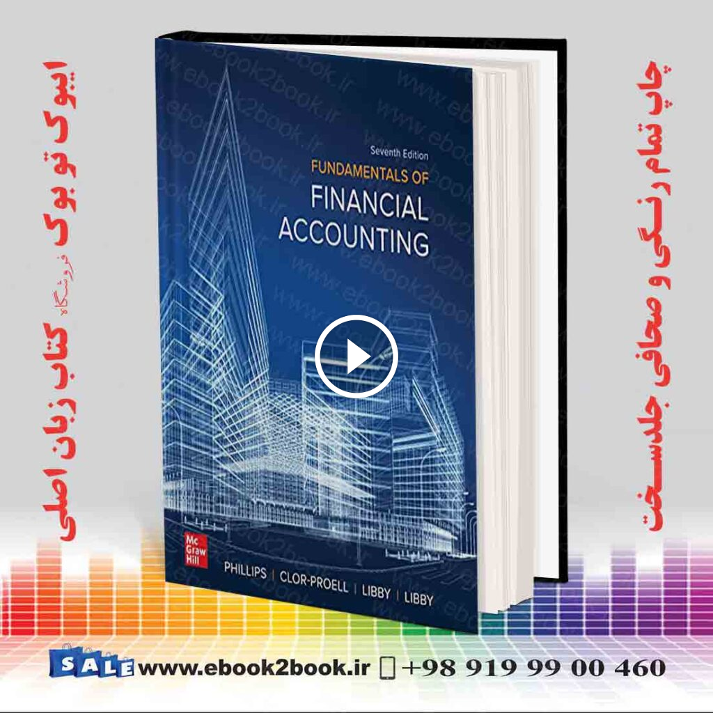 Fundamentals of Financial Accounting, 7th Edition