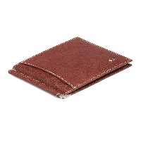 کیف پول چند رنگ مردانه چرمی TABA B01 Tergan