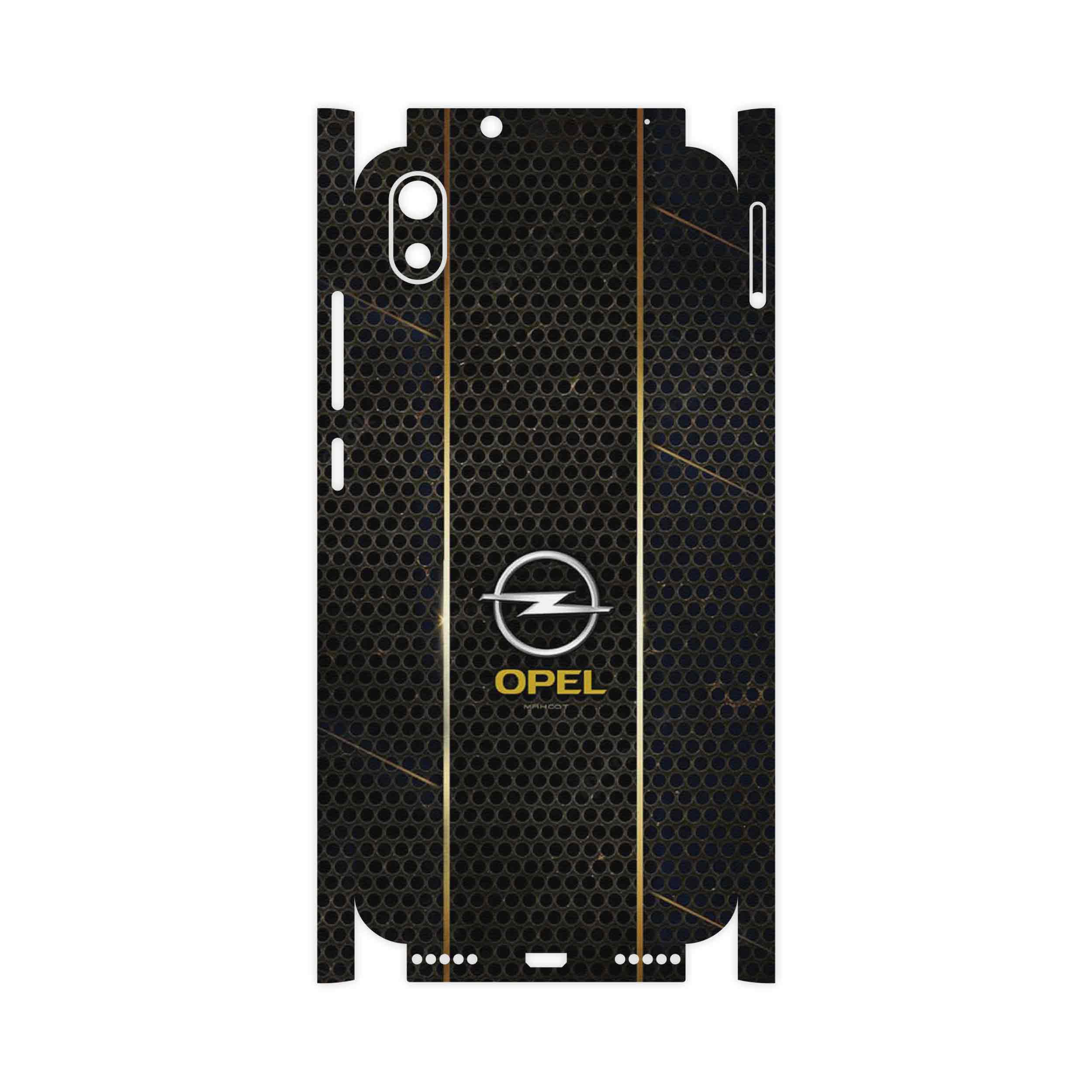 برچسب پوششی ماهوت مدل OPEL-FullSkin مناسب برای گوشی موبایل شیائومی Redmi 7A