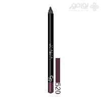 مداد لب گلدن رز مدل DREAM LIPS شماره 520