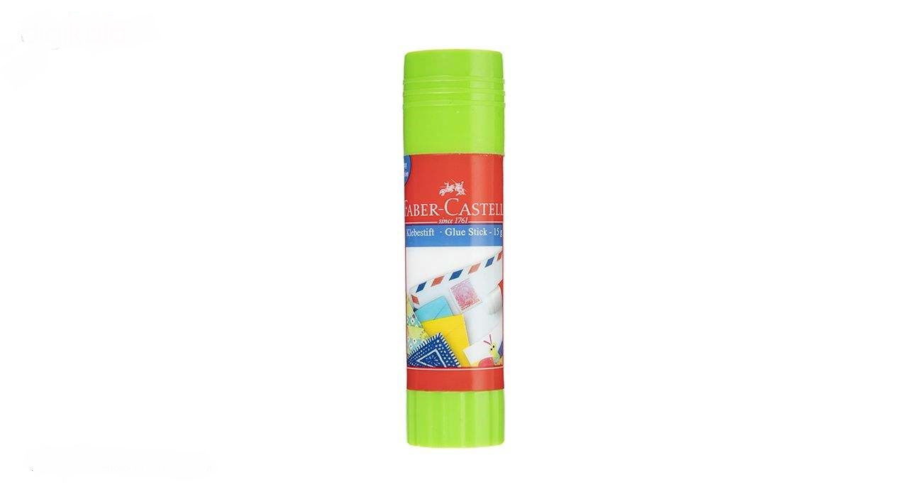 چسب ماتیکی 9 گرم فابرکاستل